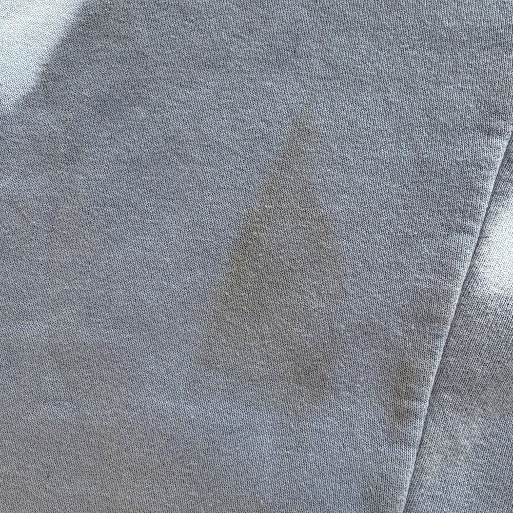 Women’s Aerie Offline Light Blue Sweatpants- Size Medium - Picture 12 of 12